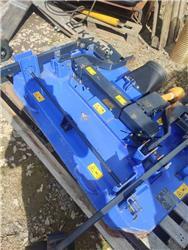 Iseki Mähwerk Typ SF235