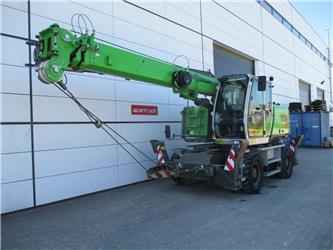 Sennebogen 613E-M
