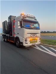 Mus-Max WT 9 XL
