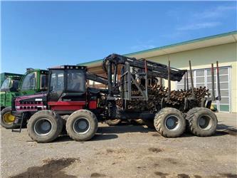 Komatsu Valmet 860