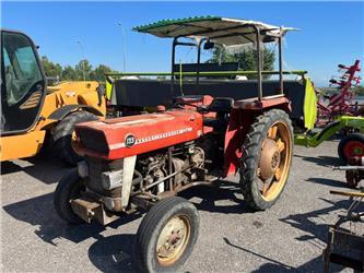 Massey Ferguson 133