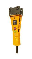 Indeco HP 2500 FS