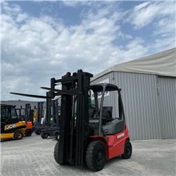 Manitou MI25D