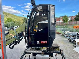 Loglift F96s