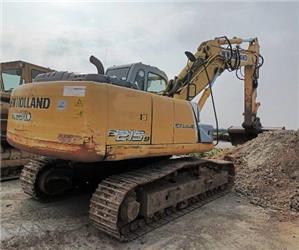 New Holland E 215 B