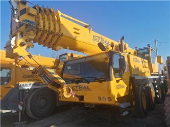Liebherr LTM 1070-4.1