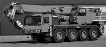 Liebherr LTM 1070
