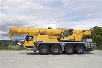 Liebherr LTM 1070-4.2