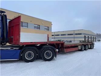 Istrail Jumbo JU45