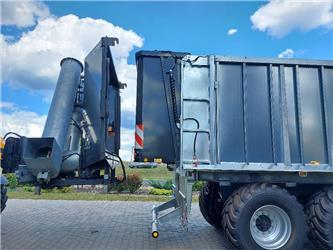 Fliegl ASW 271 ULS 400