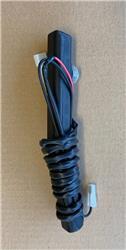 Fiat Handtag - 5140148