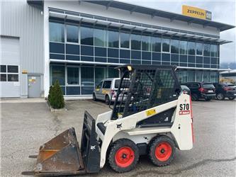 Bobcat S 70