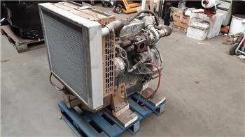 Perkins 404C-22T (HR70565)