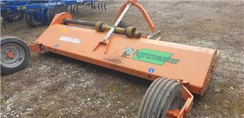Agrimaster KP 3000 Super