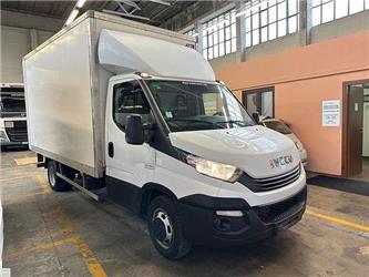 Iveco DAILY 35C16