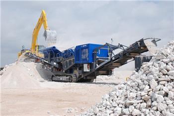 Kleemann MR122Z (dual power)