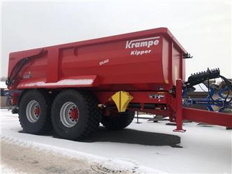 Krampe SK 460