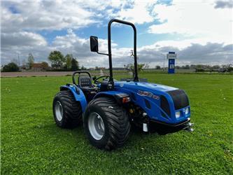 BCS Valiant 500 AR mono