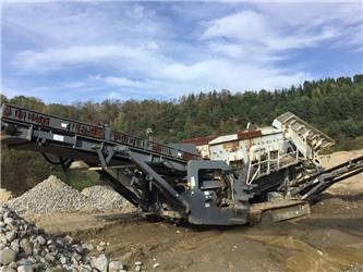 Metso Nordberg ST 272