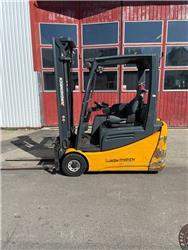 Jungheinrich EFG 216
