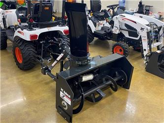 Bobcat 50" Snowblower (3 pt.)
