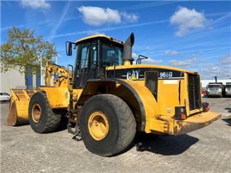 Caterpillar 966 G II