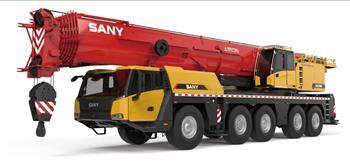 Sany SCA2500E
