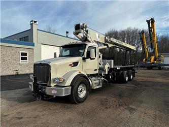 National Crane NBT30H110-2