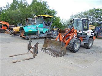 Terex Schaeff TL 80