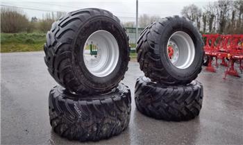 Alliance 600/55R26.5