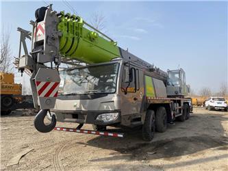 Zoomlion QY55V