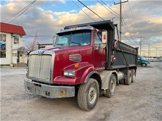 Western Star 4900