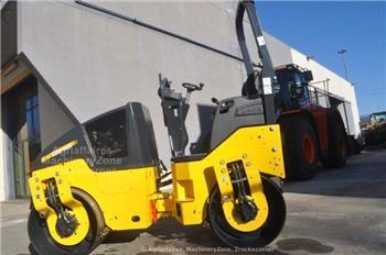 Bomag BW 120 AD