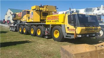 Grove GMK 5275