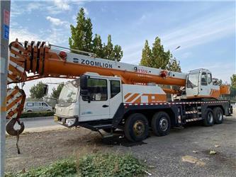 Zoomlion QY55V