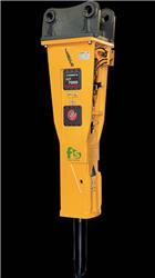Indeco HP 7000 FS