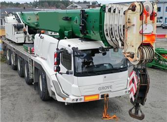 Grove GMK 5130-2