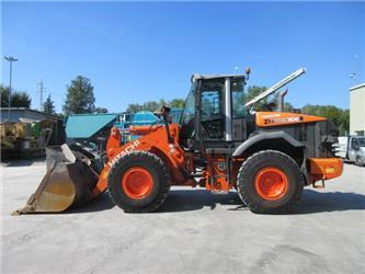 Hitachi ZW 180