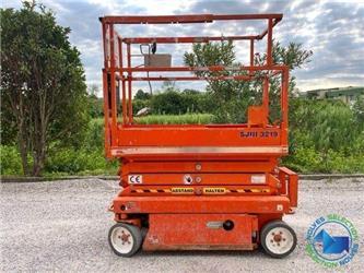 SkyJack SJ3219