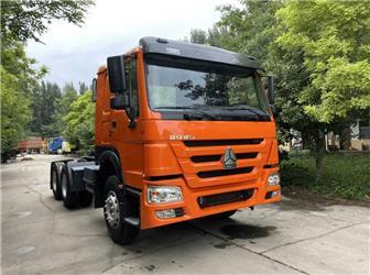 Howo 420 6x4 for sale