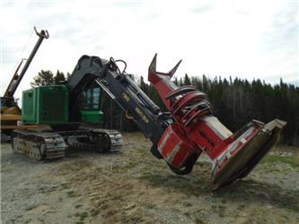 John Deere 753 J