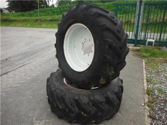 BKT 480/70R28
