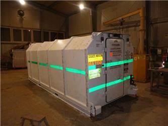  MineARC MineSafe-16P