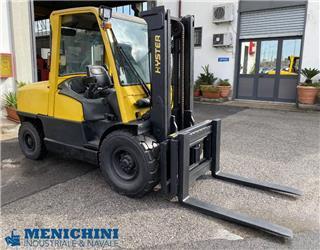 Hyster H 5.50 XM