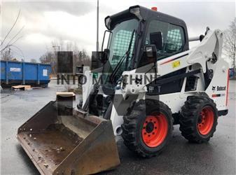 Bobcat S 530