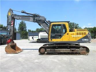 Volvo EC 210 B N LC