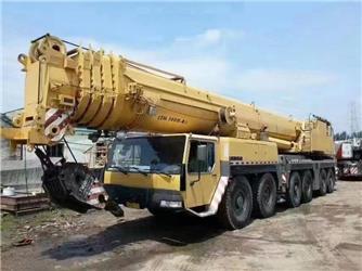 Liebherr LTM1300/1