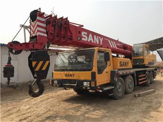 Sany QY50C