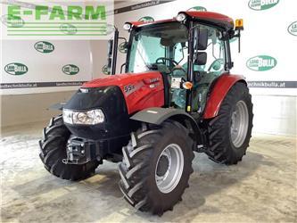 Case IH farmall 55 a