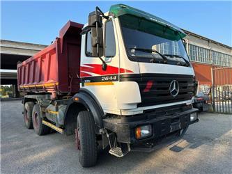 Mercedes-Benz SK 2644